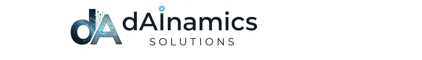 dAInamics solutions
